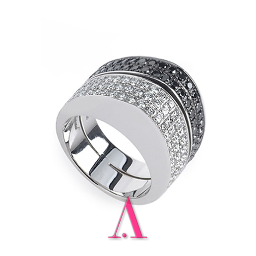 Anniversary Gifts - Diamond Ring